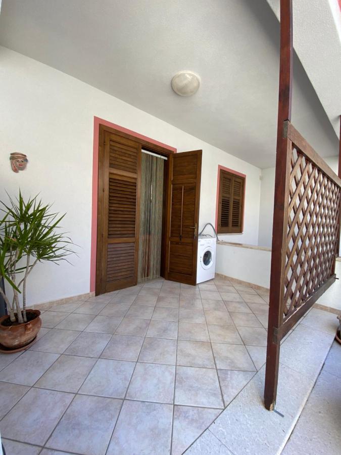 Appartamento Grande San Vito Lo Capo Dış mekan fotoğraf