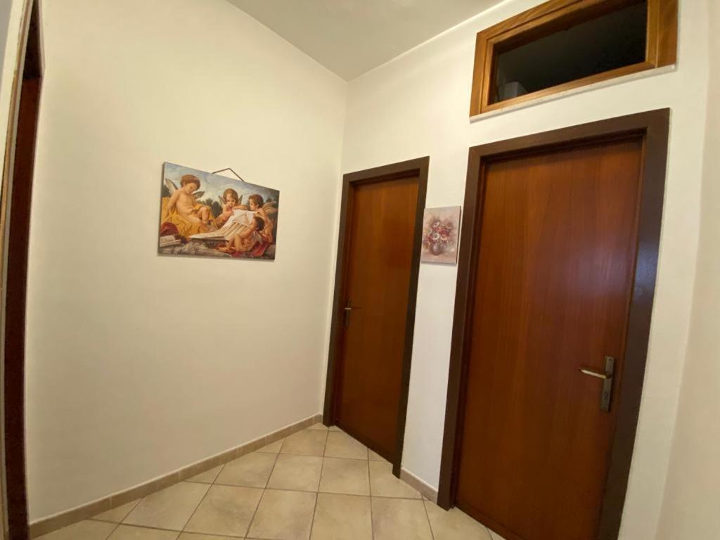 Appartamento Grande San Vito Lo Capo Dış mekan fotoğraf