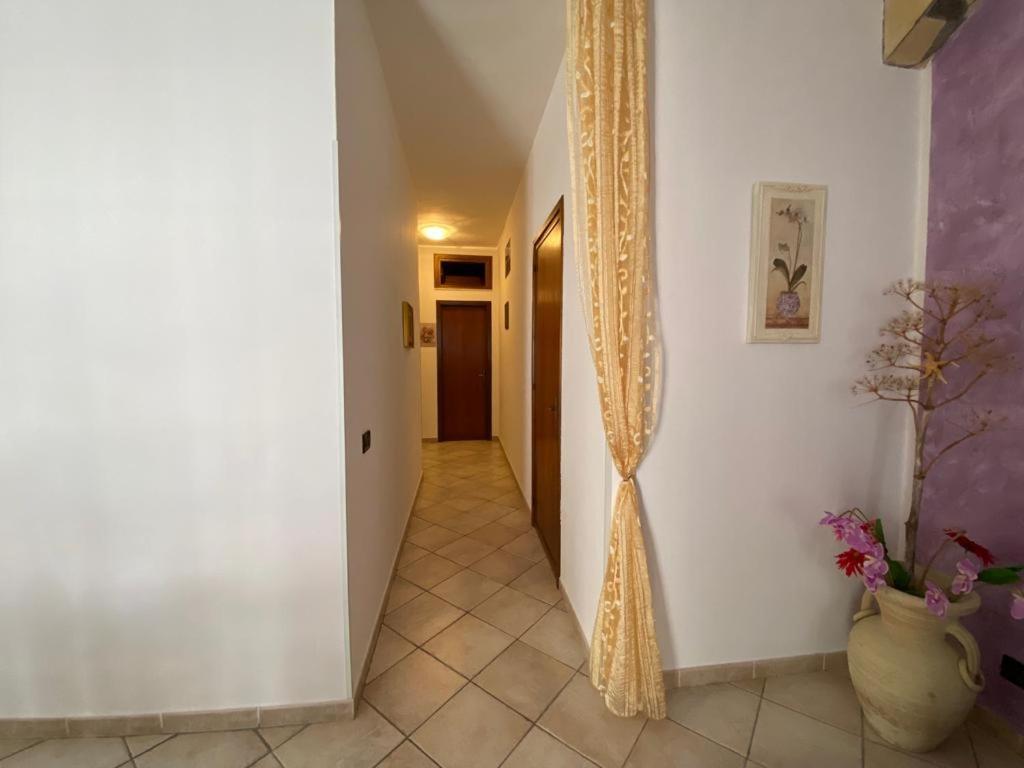 Appartamento Grande San Vito Lo Capo Dış mekan fotoğraf