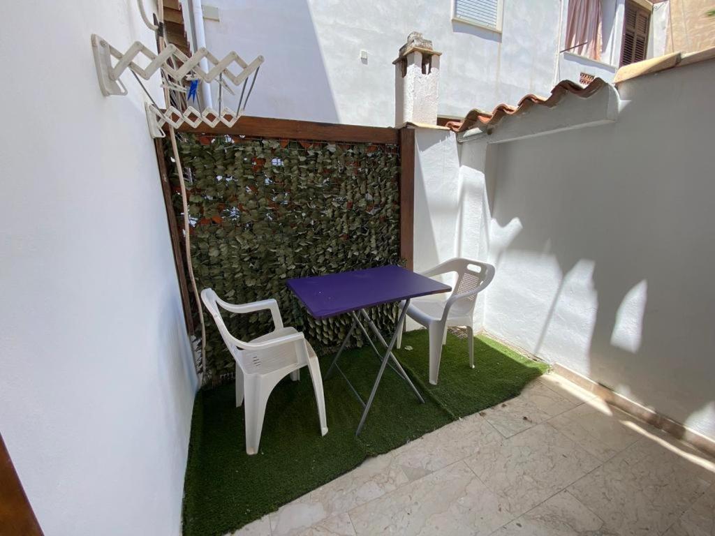 Appartamento Grande San Vito Lo Capo Dış mekan fotoğraf