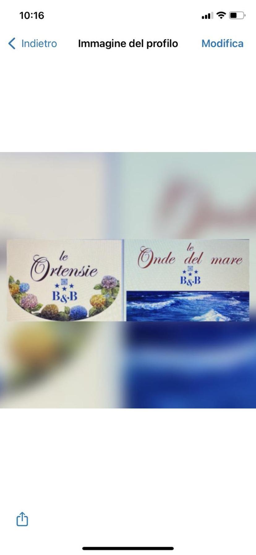 Appartamento Grande San Vito Lo Capo Dış mekan fotoğraf