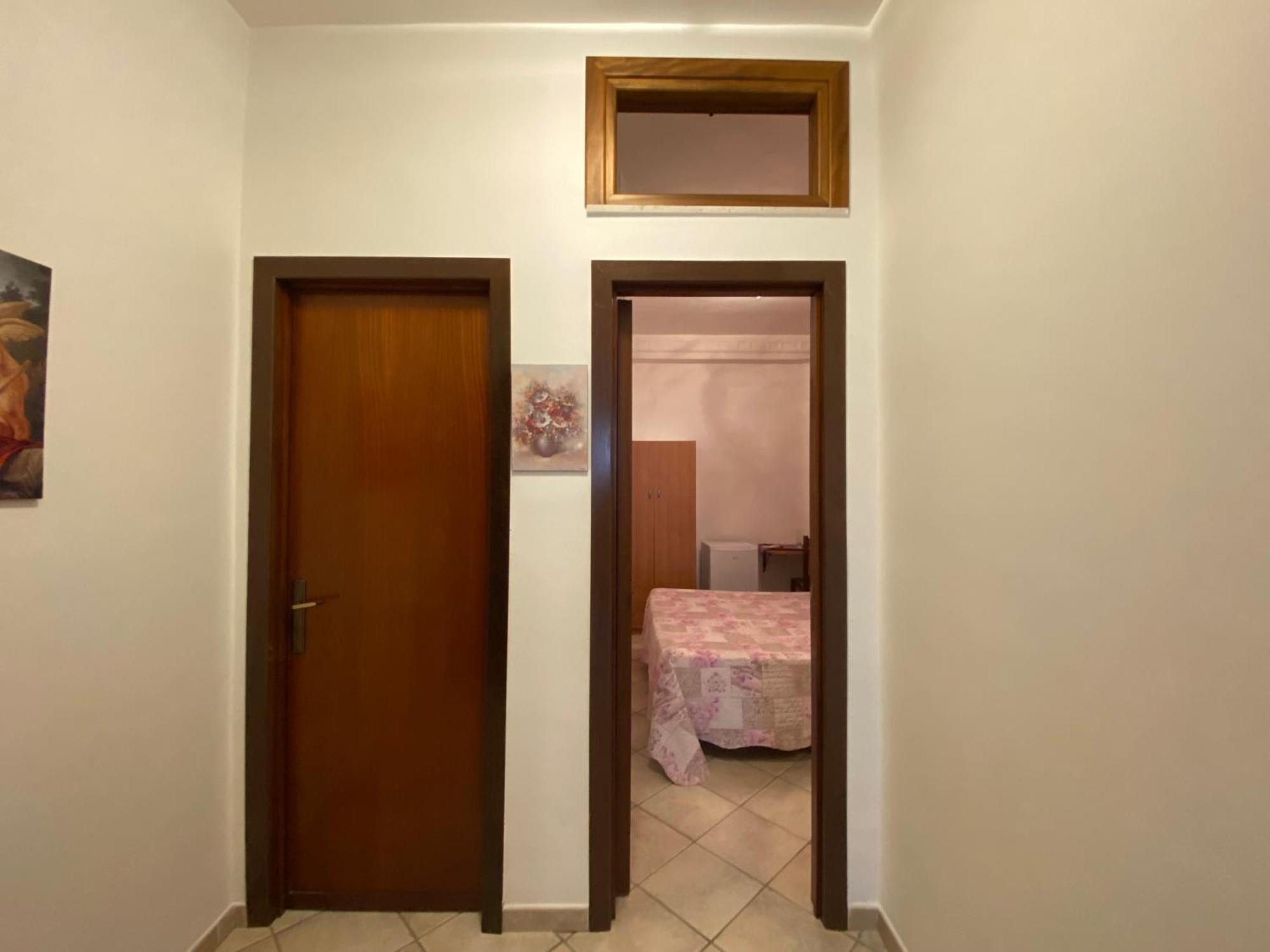 Appartamento Grande San Vito Lo Capo Dış mekan fotoğraf