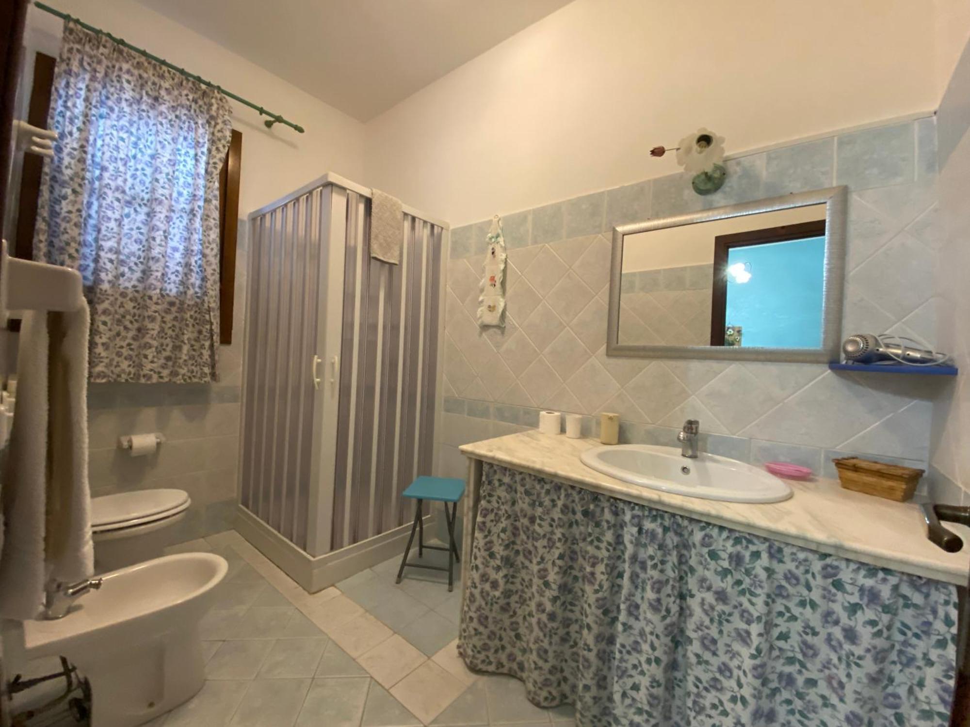 Appartamento Grande San Vito Lo Capo Dış mekan fotoğraf