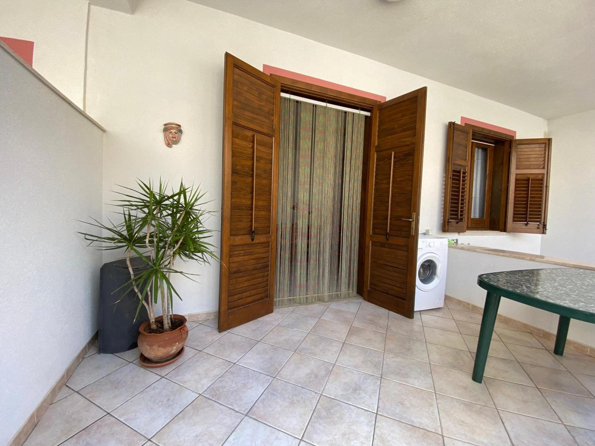 Appartamento Grande San Vito Lo Capo Dış mekan fotoğraf
