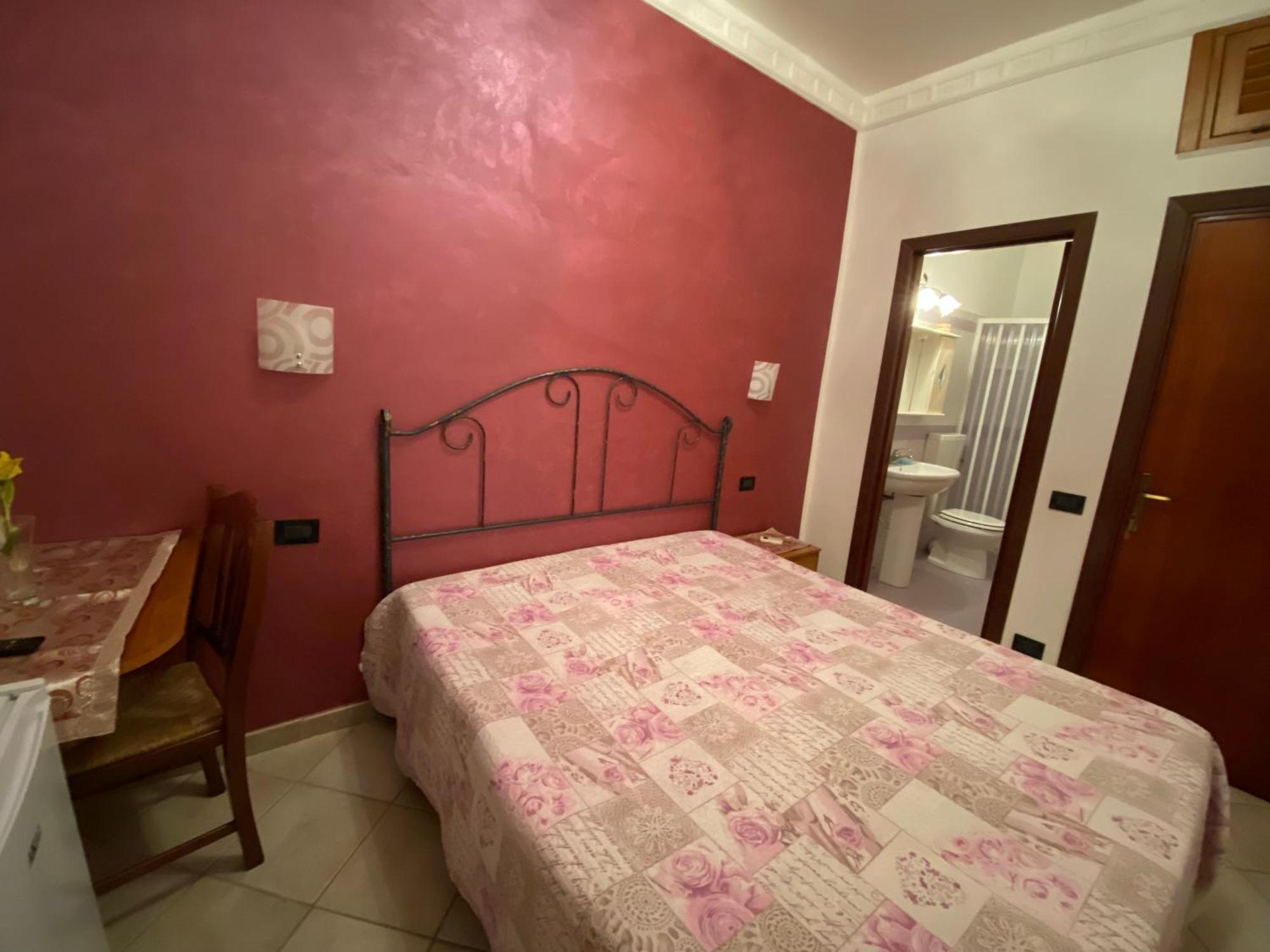 Appartamento Grande San Vito Lo Capo Dış mekan fotoğraf